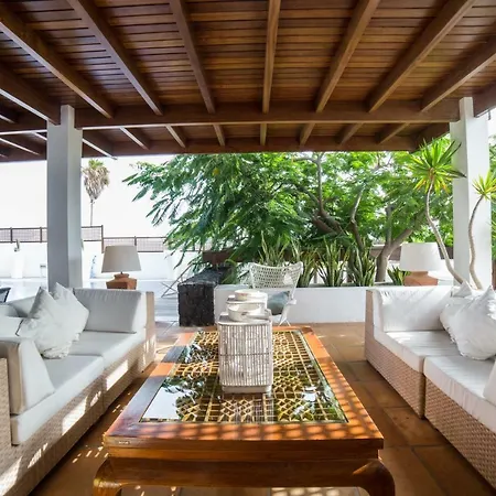 Βίλα Luxury Lanzarote