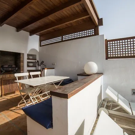 Luxury Lanzarote