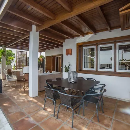 Luxury Lanzarote Βίλα Arrecife (Lanzarote)