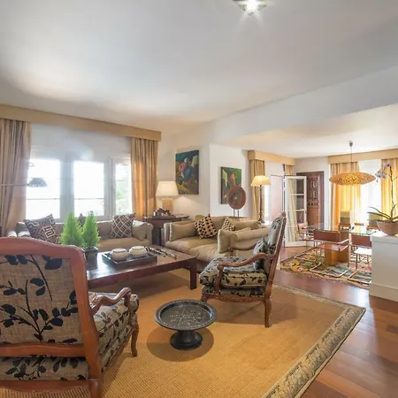 Luxury Lanzarote Villa *