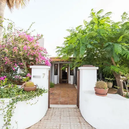 Luxury Lanzarote