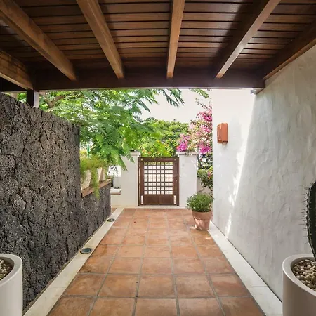 Luxury Lanzarote